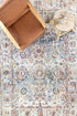 Morocco 0410A Navy Cream Rug - Floorsome - MODERN - CASA - A0410A - NAVY - CREAM - 160X230 - MODERN