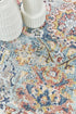 Morocco 0410A Navy Cream Rug - Floorsome - MODERN - CASA - A0410A - NAVY - CREAM - 160X230 - MODERN