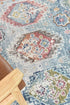 Morocco 0414A Tile Grey Rug - Floorsome - MODERN - CASA - A0414A - TILE - GREY - 120X170 - MODERN