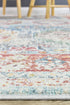 Morocco 0414A Tile Grey Rug - Floorsome - MODERN - CASA - A0414A - TILE - GREY - 120X170 - MODERN