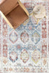 Morocco 0414A Tile Grey Rug - Floorsome - MODERN - CASA - A0414A - TILE - GREY - 120X170 - MODERN