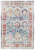 Morocco 0414A Tile Grey Rug - Floorsome - MODERN - CASA - A0414A - TILE - GREY - 120X170 - MODERN