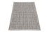 Moti Black And White Diamond Polypropylene Outdoor Rug - Floorsome - Outdoor Rugs - ILLMOTI00080150 - Outdoor Rugs