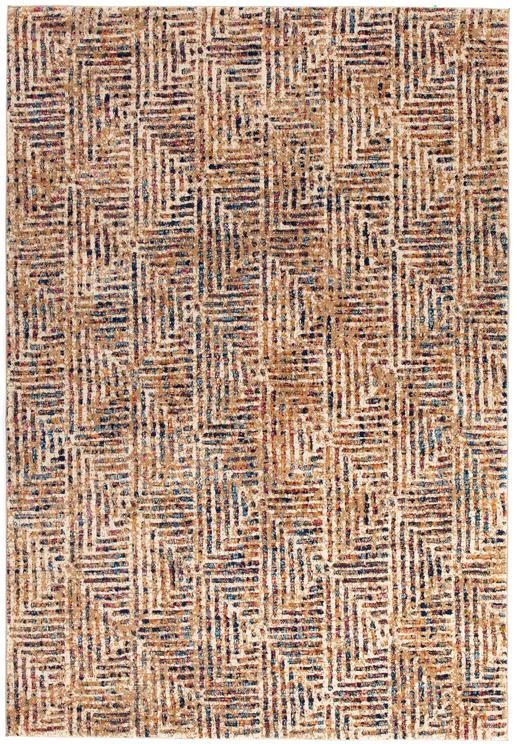 Movement Modern Multi Rug - Floorsome - Modern - DRM - 859 - MULT - 230X160 - Modern