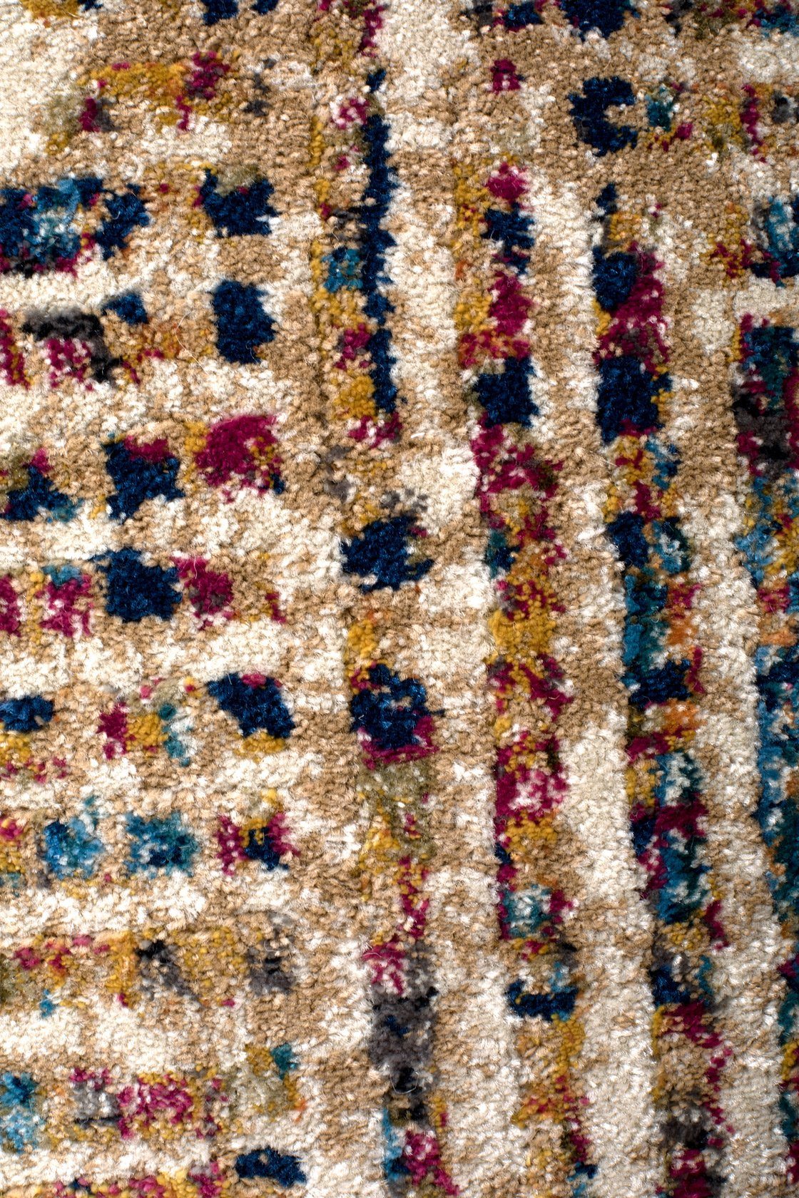 Movement Modern Multi Rug - Floorsome - Modern - DRM - 859 - MULT - 230X160 - Modern