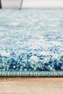 Muse Blue Transitional Rug - Floorsome - Modern - EVO - 253 - BLUE - 230X160 - Modern