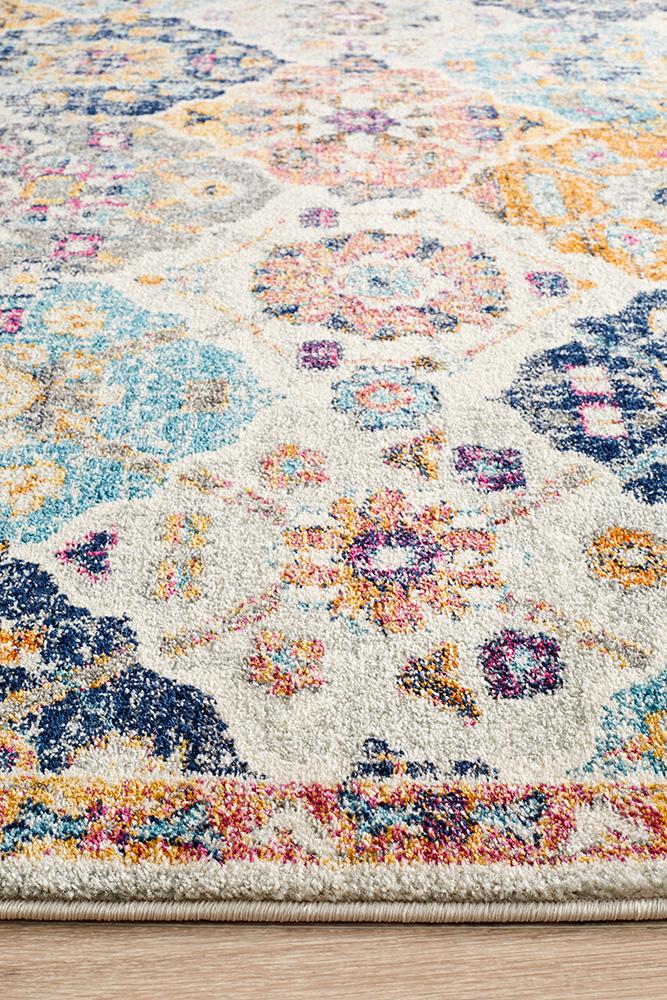 Museum 861 Rust Runner - Floorsome - MUS - 861 - RST - 300X80 - 