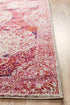 Museum 862 Fuschia Runner Rug - Floorsome - MUS - 862 - FUS - 300X80 - 