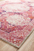 Museum 862 Fuschia Runner Rug - Floorsome - MUS - 862 - FUS - 300X80 - 