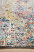 Museum 863 Multi Coloured Rug - Floorsome - MUS - 863 - MULT - 230X160 - 