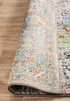 Museum 863 Multi Coloured Rug - Floorsome - MUS - 863 - MULT - 230X160 - 