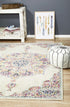 Museum 864 Bone Rug - Floorsome - MUS - 864 - BONE - 230X160 - 