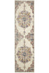 Museum 864 Bone Rug - Floorsome - MUS - 864 - BONE - 300X80 - 