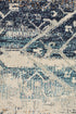 Museum 865 Blue Runner - Floorsome - MUS - 865 - BLUE - 300X80 - 