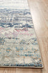 Museum 865 Blue Runner - Floorsome - MUS - 865 - BLUE - 300X80 - 