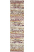 Museum 865 Fuschia Rug - Floorsome - MUS - 865 - FUS - 300X80 - 