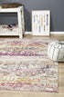 Museum 865 Fuschia Rug - Floorsome - MUS - 865 - FUS - 230X160 - 