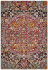 Museum 867 Multi Coloured Rug - Floorsome - MUS - 867 - MULT - 230X160 - 