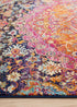 Museum 867 Multi Coloured Runner - Floorsome - MUS - 867 - MULT - 300X80 - 