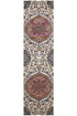 Museum 867 Rust Rug - Floorsome - MUS - 867 - RUST - 230X160 - 