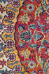 Museum 867 Rust Rug - Floorsome - MUS - 867 - RUST - 230X160 - 