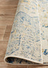 Museum 867 Sky Blue Rug - Floorsome - MUS - 867 - SKY - 230X160 - 