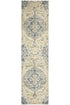 Museum 867 Sky Blue Rug - Floorsome - MUS - 867 - SKY - 230X160 - 
