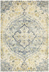 Museum 867 Sky Blue Rug - Floorsome - MUS - 867 - SKY - 230X160 - 
