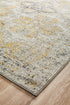 Museum 868 Silver Round - Floorsome - MUS - 868 - SIL - 300X80 - 