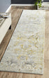 Museum 868 Silver Round - Floorsome - MUS - 868 - SIL - 300X80 - 