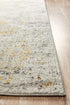 Museum 868 Silver Round - Floorsome - MUS - 868 - SIL - 300X80 - 