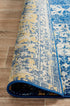 Museum 869 Navy Rug - Floorsome - MUS - 869 - NAVY - 230X160 - 