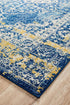 Museum 869 Navy Rug - Floorsome - MUS - 869 - NAVY - 230X160 - 