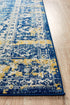 Museum 869 Navy Rug - Floorsome - MUS - 869 - NAVY - 230X160 - 