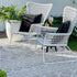 Naamche Outdoor Rug - Floorsome - SOHONAMCH080150 - 