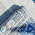 Nain Blue Recycled Plastic Outdoor Rug - Floorsome - Outdoor Rugs -  - Outdoor Rugs