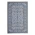 Nain Blue Recycled Plastic Outdoor Rug - Floorsome - Outdoor Rugs -  - Outdoor Rugs