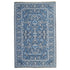 Nain Blue Recycled Plastic Outdoor Rug - Floorsome - Outdoor Rugs -  - Outdoor Rugs