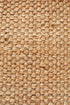 Natural Fiber Basket Weave Rug - Floorsome - Natural - ATR - BASK - NAT - 220X150 - Natural