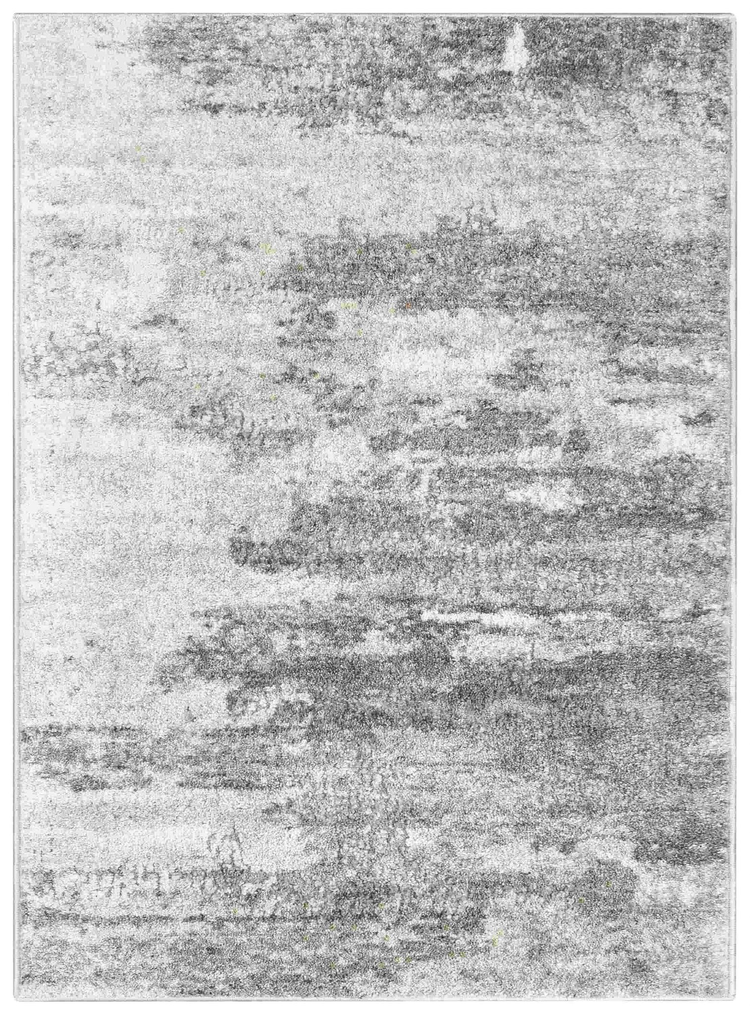 Nebula Glyphs Rug - Floorsome - MODERN - CHAR-SANDSTONE-80X150 - MODERN