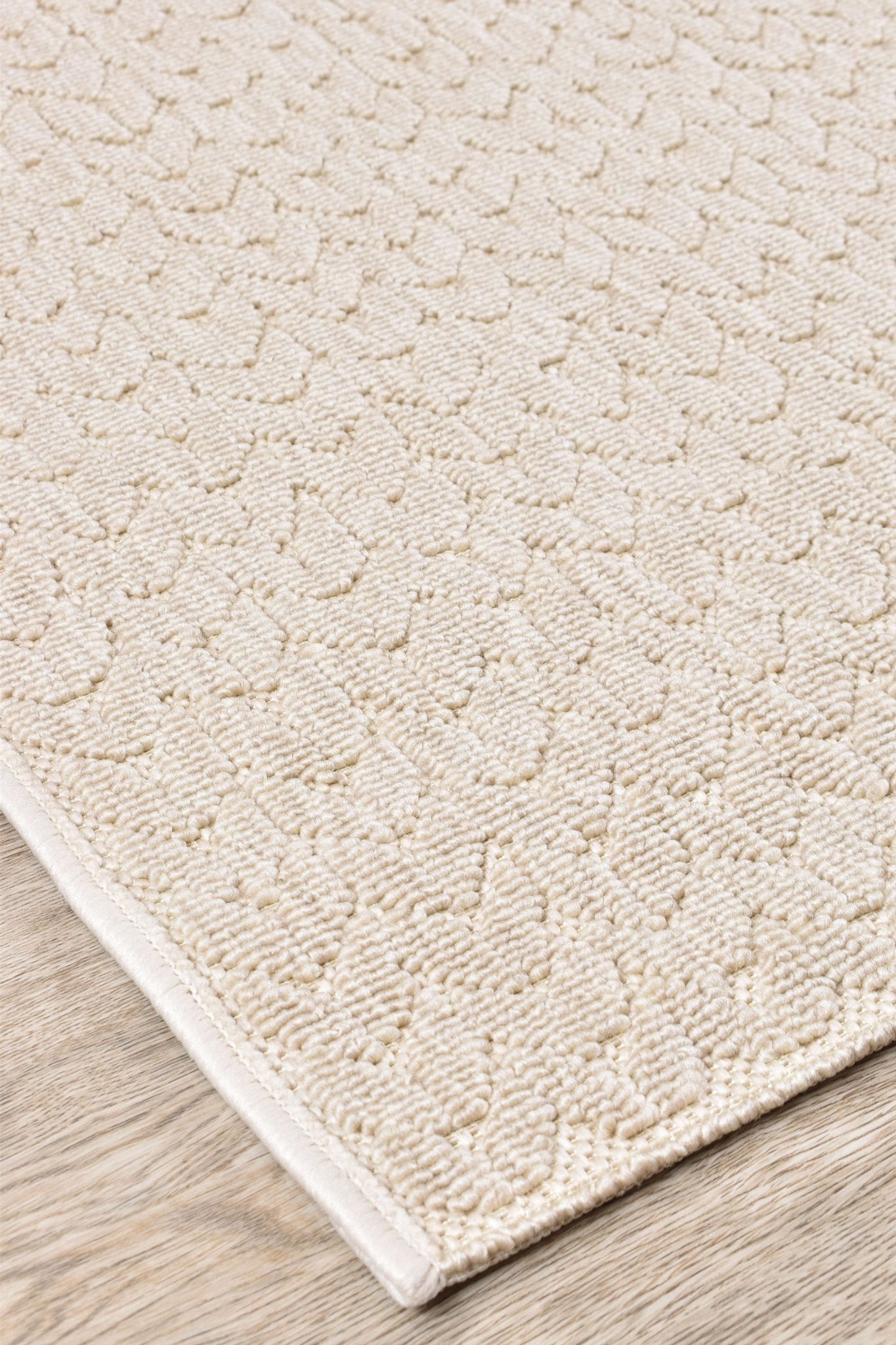 Nevada Beige Rug 20467 - 508 - Floorsome - INDOOR/OUTDOOR - FENIX - 20467508 - 80X150 - INDOOR/OUTDOOR