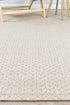 Nevada Beige Rug 20467 - 508 - Floorsome - INDOOR/OUTDOOR - FENIX - 20467508 - 80X150 - INDOOR/OUTDOOR
