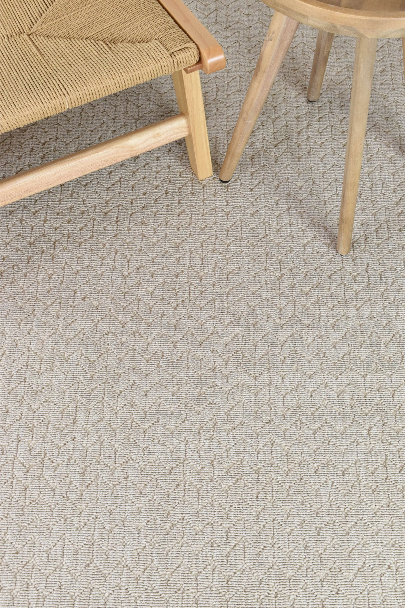 Nevada Beige Rug 20467 - 508 - Floorsome - INDOOR/OUTDOOR - FENIX - 20467508 - 80X150 - INDOOR/OUTDOOR