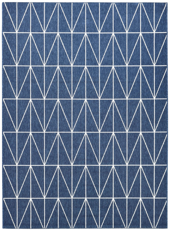 Nevada Blue Rug 20412-694