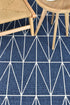 Nevada Blue Rug 20412 - 694 - Floorsome - INDOOR/OUTDOOR - FENIX - 20412694 - 120X170 - INDOOR/OUTDOOR