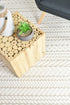 Nevada Cream Rug 20469 - 608 - Floorsome - INDOOR/OUTDOOR - FENIX - 20469608 - 80X150 - INDOOR/OUTDOOR