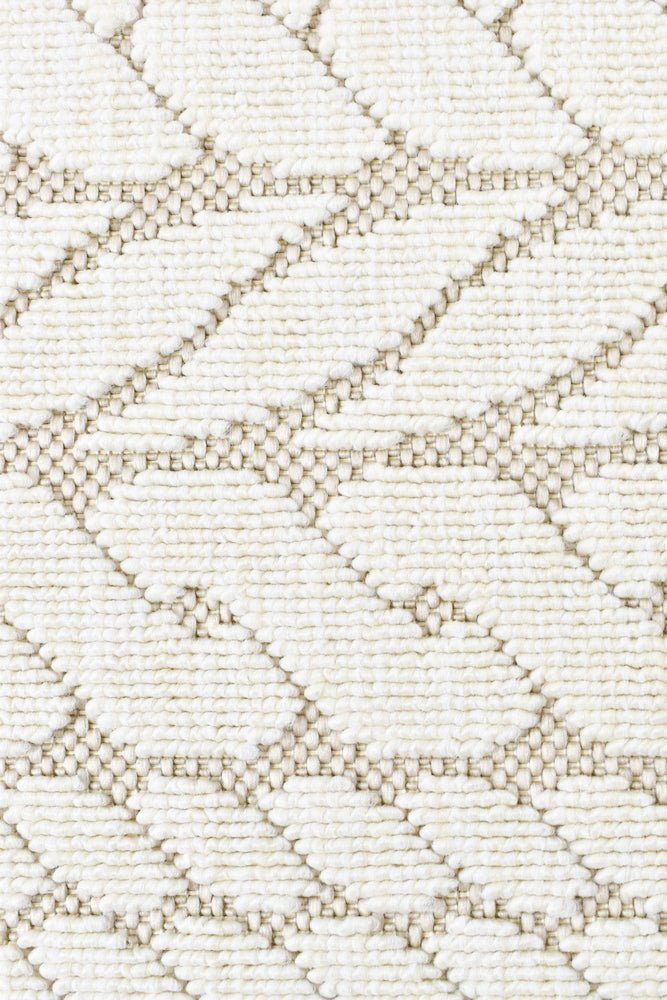 Nevada Cream Rug 20469 - 608 - Floorsome - INDOOR/OUTDOOR - FENIX - 20469608 - 80X150 - INDOOR/OUTDOOR