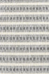 Nevada Grey Rug 20402 - 632 - Floorsome - INDOOR/OUTDOOR - FENIX - 20402632 - 120X170 - INDOOR/OUTDOOR