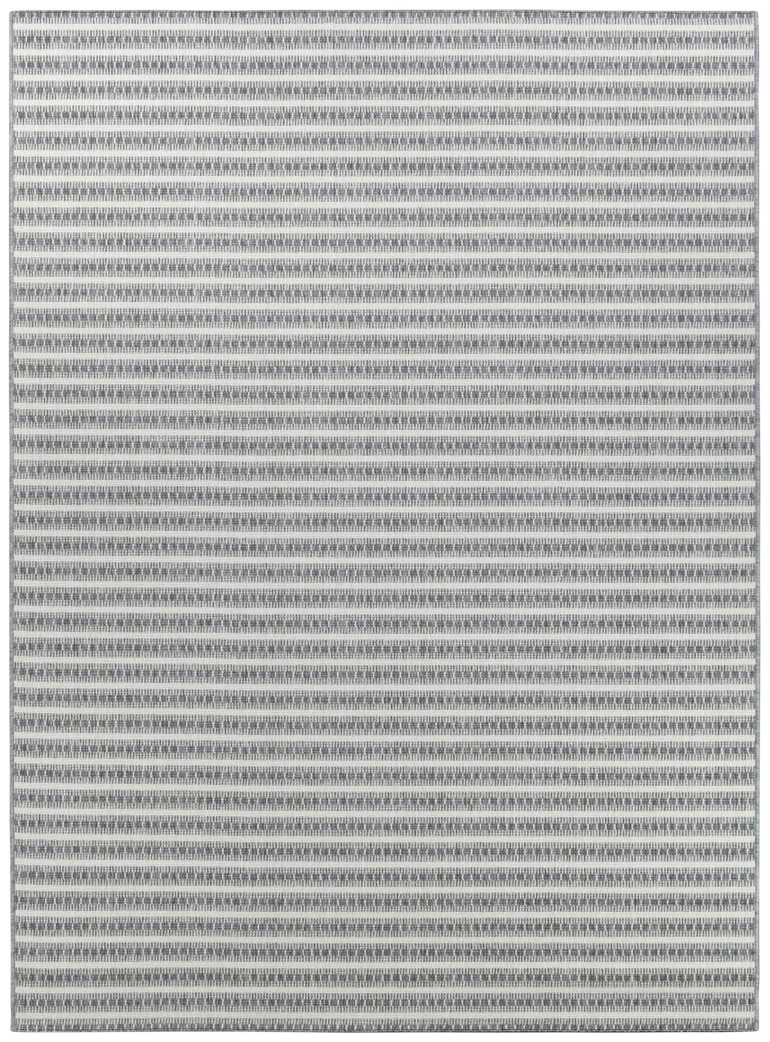 Nevada Grey Rug 20402 - 632 - Floorsome - INDOOR/OUTDOOR - FENIX - 20402632 - 120X170 - INDOOR/OUTDOOR