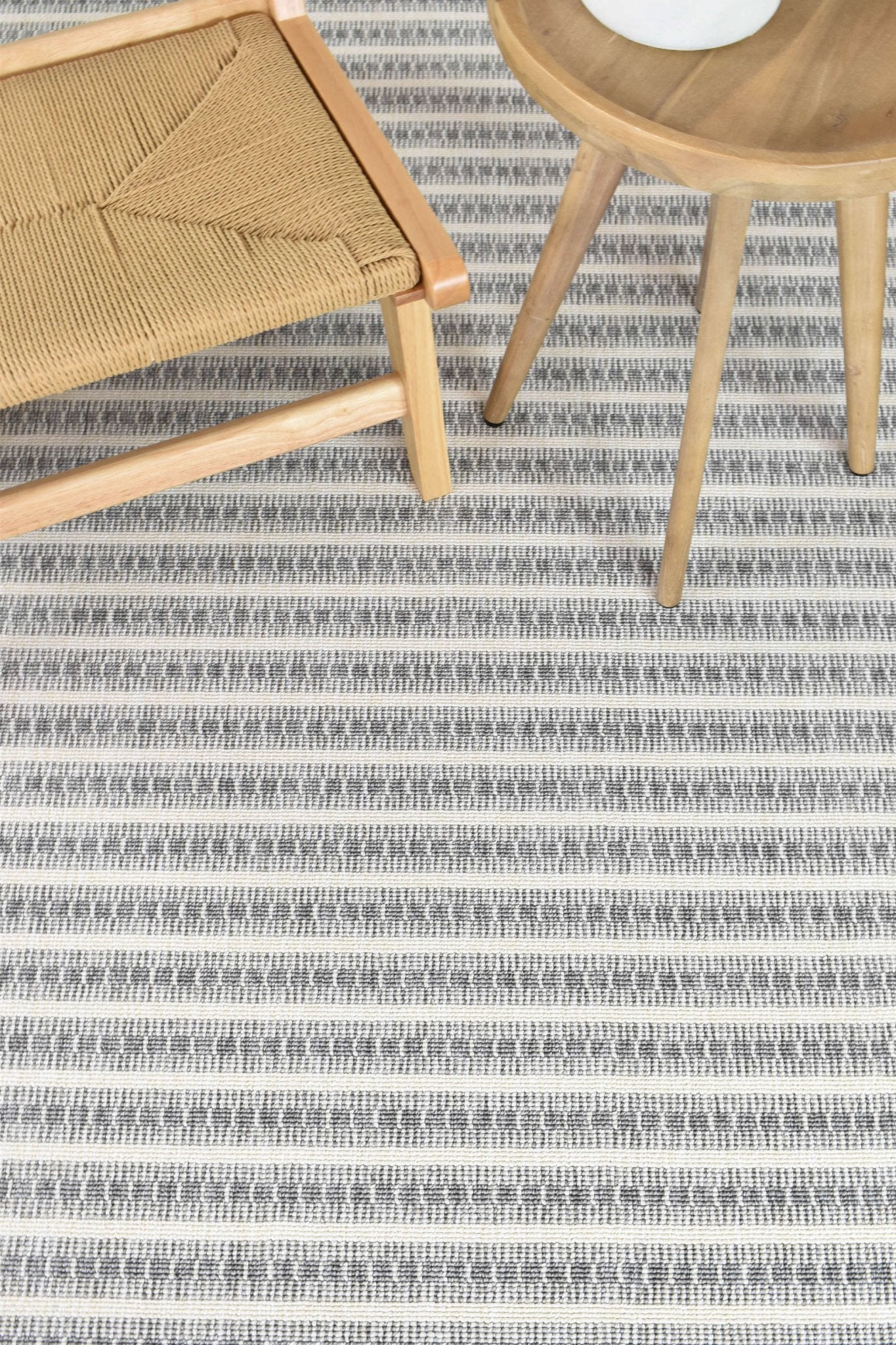 Nevada Grey Rug 20402 - 632 - Floorsome - INDOOR/OUTDOOR - FENIX - 20402632 - 120X170 - INDOOR/OUTDOOR